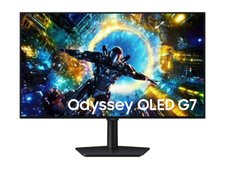 LCD Monitor SAMSUNG 32 " 3840 x 2160 pixels 4K Ultra HD Native aspect ratio 16:9 LED Flat LS32HG730SUXEN