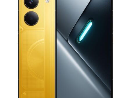 MOBILE PHONE POCO X8 PRO/8/256GB YELLOW MZB0PQLEU POCO