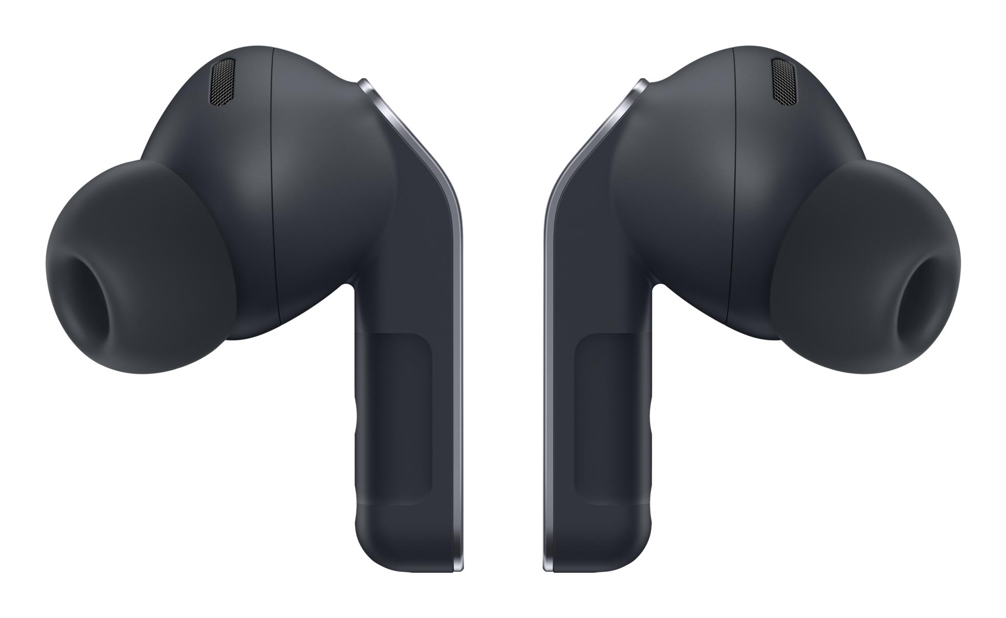HEADSET GALAXY BUDS4 PRO/BLACK SM-R640 SAMSUNG - Image 3