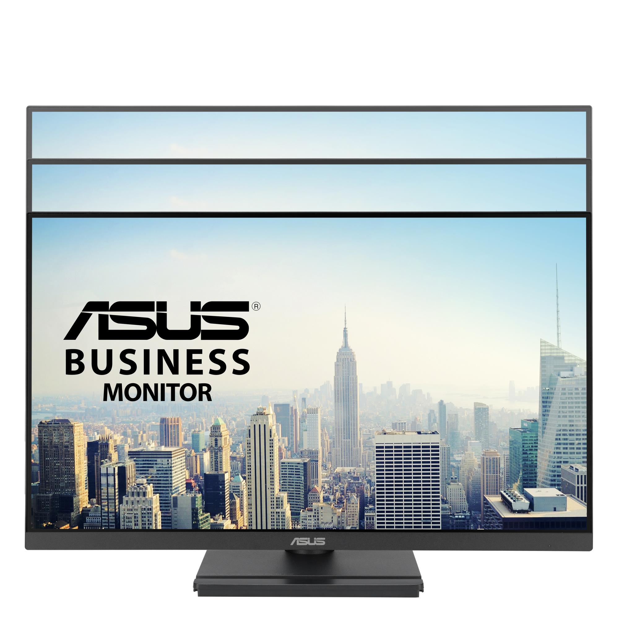 LCD Monitor ASUS 27 " 1920 x 1080 pixels Full HD Native aspect ratio 16:9 LCD Flat 90LM04J1-B01171 - Image 4