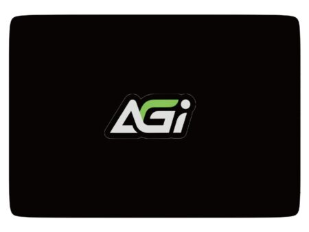 SSD AGI TECHNOLOGY 512 GB Serial ATA III Write speed 510 MB/s Read speed 530 MB/s Hanging box 2.5" MTBF 1500000 h AGI512G25AI238-CB