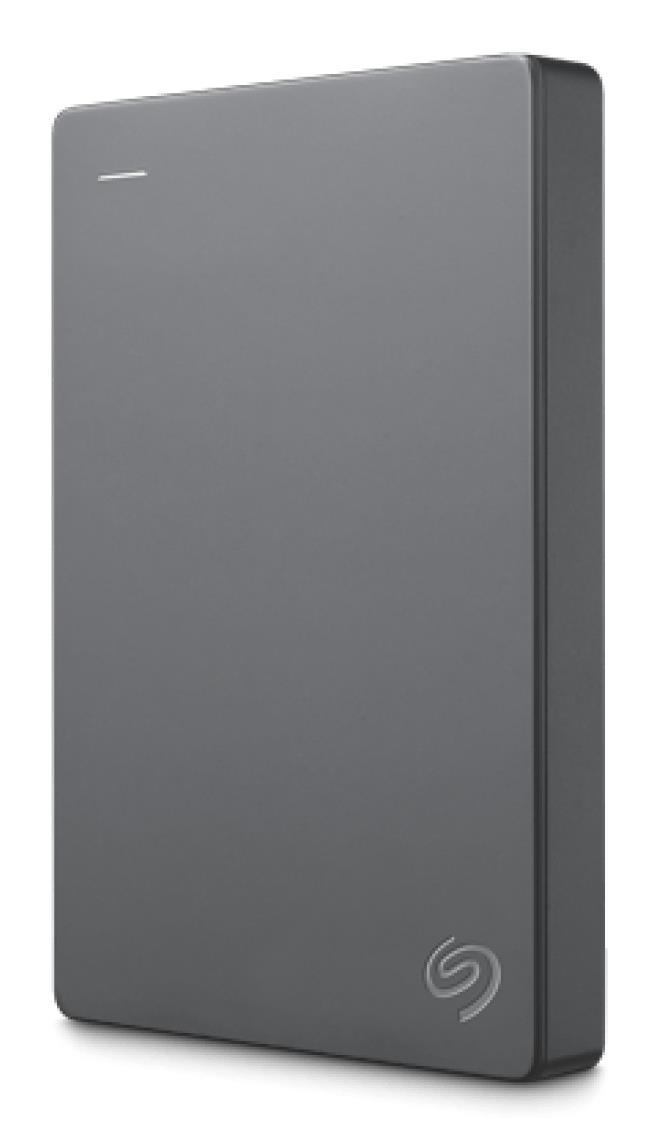 External HDD SEAGATE Basic 2TB USB