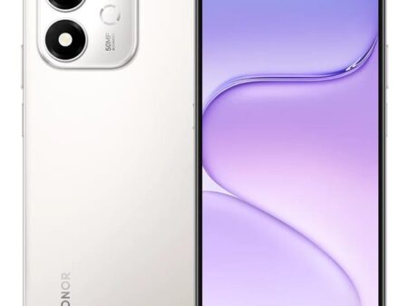 MOBILE PHONE HONOR 600 SMART/4/128GB SILVER 5109CMDQ HONOR