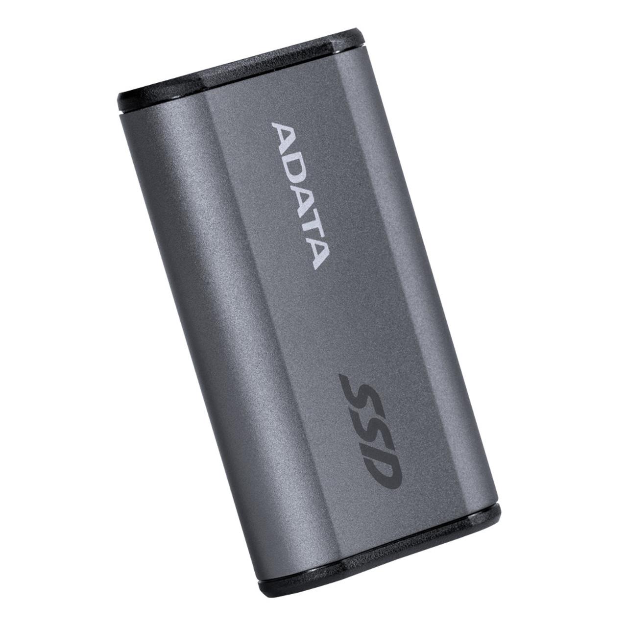 External SSD ADATA SE880 500GB USB-C