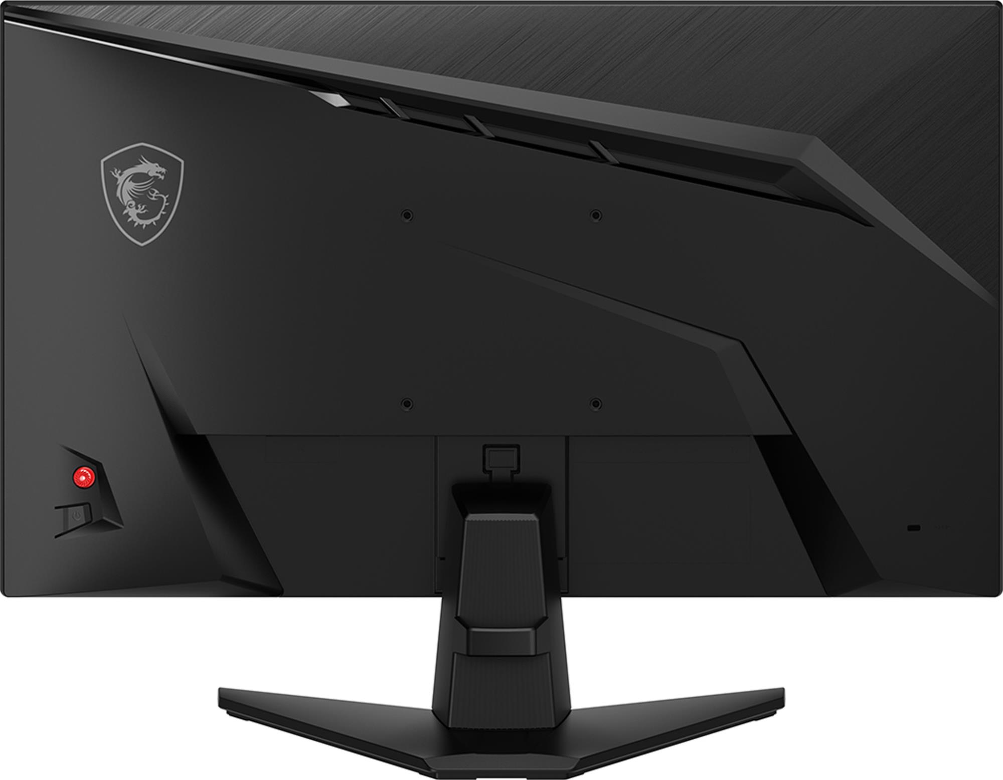 LCD Monitor MSI 23.8 " 1920 x 1080 pixels Full HD Native aspect ratio 16:9 LCD Flat MAG242F - Image 2