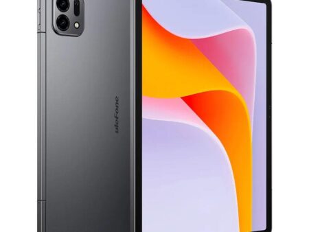 TABLET TAB A12 PRO 12.2"/8/128GB SPACE GREY ULEFONE