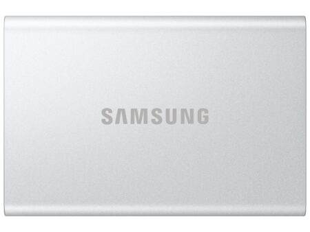 External SSD SAMSUNG Read speed 1050 MB/s Write speed 1000 MB/s 4000 GB MU-PD4T0G/WW
