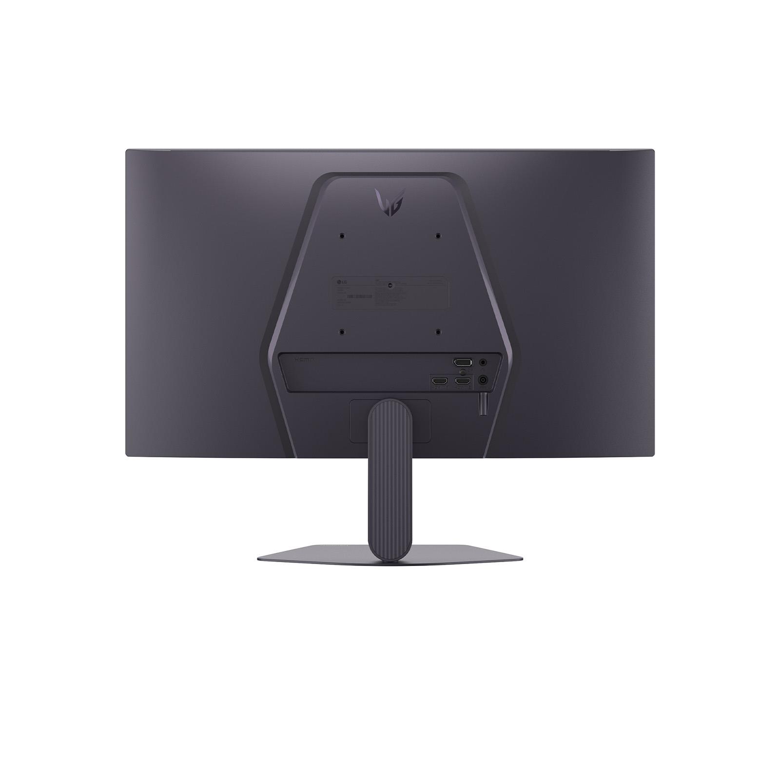 LCD Monitor LG 24.4 " 1920 x 1080 pixels Full HD Native aspect ratio 16:9 LCD Flat 25G523B-B - Image 3