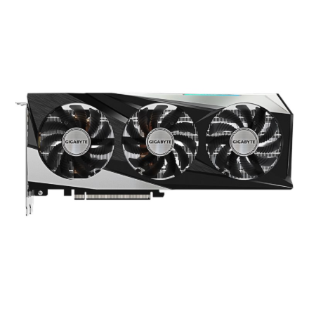 Gigabyte Radeon RX 7600 GAMING OC 8G | AMD | 8 GB | Radeon RX 7600 | GDDR6 | HDMI ports quantity 2 | PCI-E 4.0 - Image 2