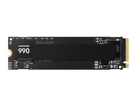 Samsung 990 PCIe 4.0 NVMe M.2 SSD 1TB