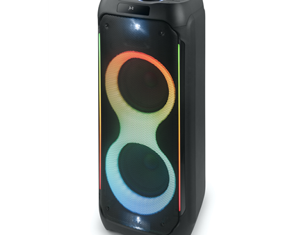 Muse M-1957 DJ Bluetooth Party Box | Muse