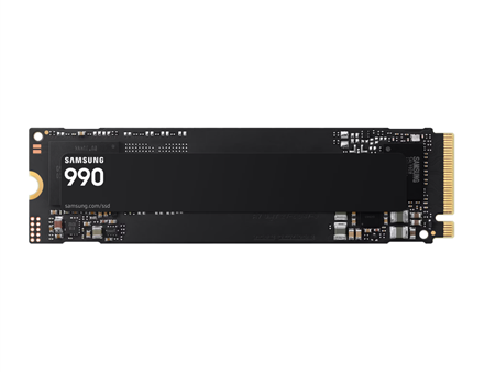 Samsung 990 PCIe 4.0 NVMe M.2 SSD 2TB