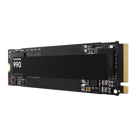 Samsung 990 PCIe 4.0 NVMe M.2 SSD 2TB - Image 2
