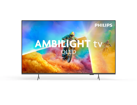 Philips 55PQS8501/12 55" (139cm) 4K QLED Ambilight Smart TV