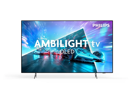 Philips 55OLED761/12 55" (139cm) Ambilight OLED TV