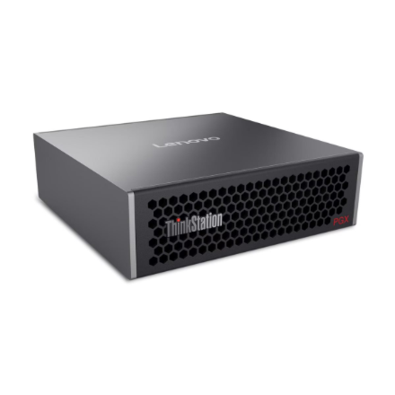 Lenovo ThinkStation PGX NVIDIA GB10 Grace Blackwell Superchip/128GB/1TB/NVIDIA Blackwell Architecture/NVIDIA DGX OS/1Y Warranty | Lenovo - Image 3