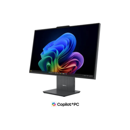 Lenovo IdeaCentre | 27IPH11 | Desktop | AIO | 27 " | Intel Core Ultra 5 | 325 | 16 GB | Soldered LPDDR5X | 1000 GB | Intel Graphics | English | Windows 11 Home | Warranty 24 month(s) - Image 3