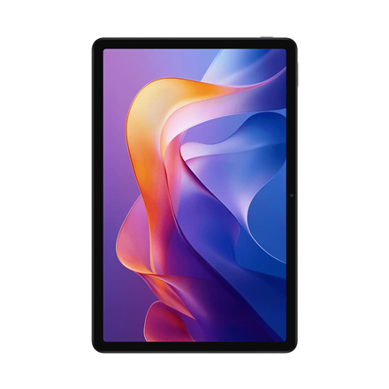 Xiaomi | Redmi Pad 2 4G | 11 " | Graphite Gray | IPS LCD | 1600 x 2560 pixels | Mediatek | Helio G100 Ultra | 4 GB | 128 GB | 4G | Wi-Fi | Front camera | 5 MP | Rear camera | 8 MP | Bluetooth | 5.3 | Android | 15 - Image 2