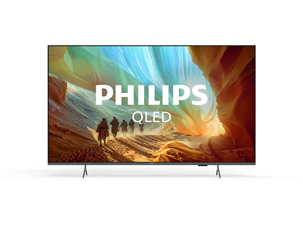 Philips 50PQS7801/12 50" (126cm) 4K QLED Smart TV