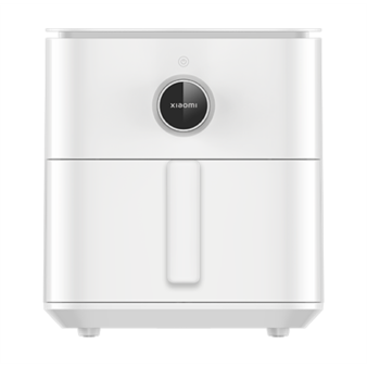 Xiaomi | Smart Air Fryer EU | Power 1800 W | Capacity 6.5 L | White