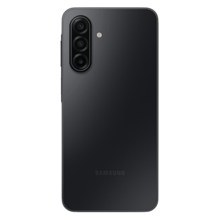 Samsung | Galaxy | A17 | Black | 6.7 " | Super AMOLED | 1080 x 2340 pixels | Exynos | 1330 | Internal RAM 4 GB | 128 GB | MicroSD | Dual SIM | 3G | 4G | 5G | Main camera resolution 50 MP | Secondary camera resolution 5 MP | Android | 5000 mAh - Image 3