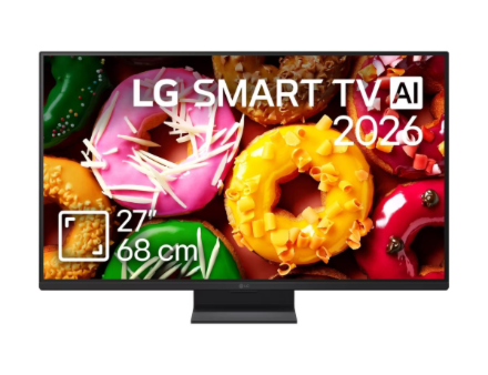 LG 27LB70003LA 27" (68 cm) FHD LED Smart TV | LG