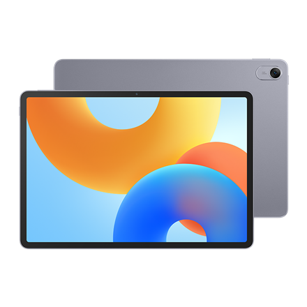 Huawei MatePad | 11.5 " | Space Gray | TFT LCD | 1600 x 2456 pixels | KirinT80 | 8 GB | 256 GB | Wi-Fi | Front camera | 8 MP | Rear camera | 13 MP | Bluetooth | 5.2 | Harmony OS | 4.3 - Image 2