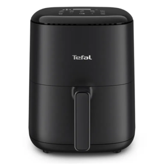 TEFAL | Easy Fry Compact Deep Fryer | EY145810 | Power 1300 W | Capacity 3 L