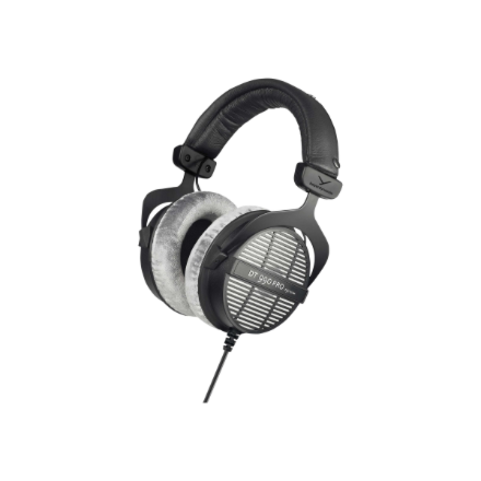 Beyerdynamic | Studio Headphones | DT 990 PRO - Image 2