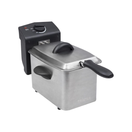 Tristar | Deep Fryer | FR-6919 | Power 800 W | Capacity 2 L - Image 2