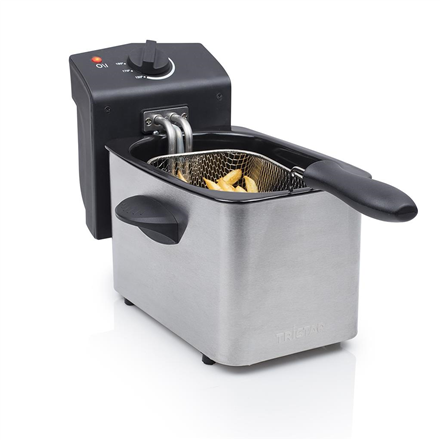 Tristar | Deep Fryer | FR-6919 | Power 800 W | Capacity 2 L - Image 3