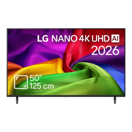 LG 50NU800B3LC 50" (126 cm) 4K NANO UHD Smart TV | LG - Image 2
