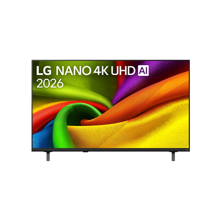 LG 50NU800B3LC 50" (126 cm) 4K NANO UHD Smart TV | LG - Image 3