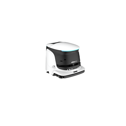 Orion Star | S55 PRO AI Commercial Cleaning Robot - Image 4
