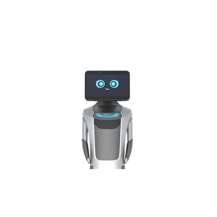 Orion Star | OS-R-SG04 AI Service Robot-GreetingBot Nova - Image 4