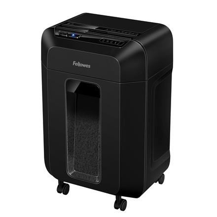 Mini-Cut | AutoMAX 90M | Black | 17 L | Paper shredding | Credit cards shredding - Image 4