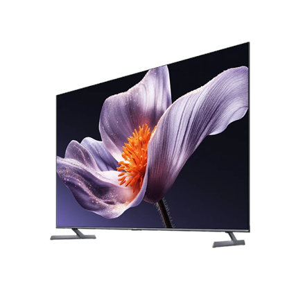 Xiaomi | S Mini LED 2026 | 85 | Smart TV | Google TV | 4K UHD | Dark Grey - Image 2