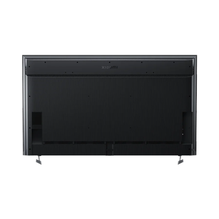 Xiaomi | S Mini LED 2026 | 85 | Smart TV | Google TV | 4K UHD | Dark Grey - Image 3