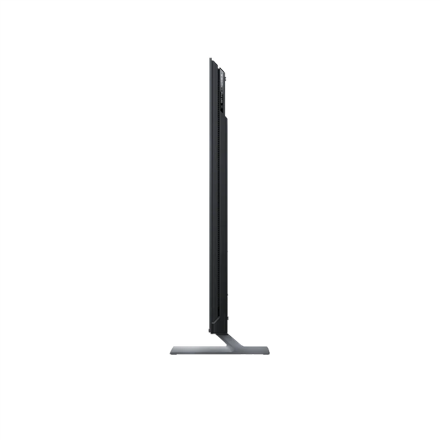Xiaomi | S Mini LED 2026 | 75 | Smart TV | Google TV | 4K UHD | Dark Grey - Image 4