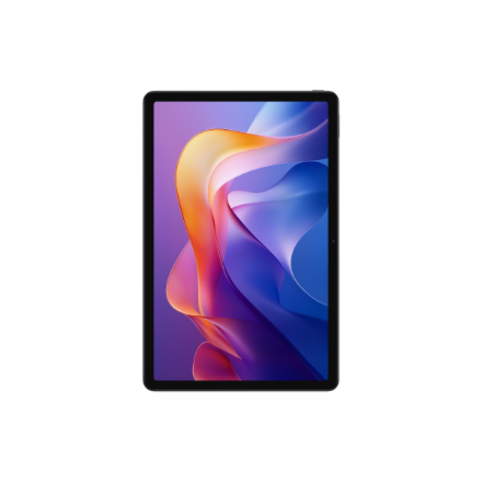 Xiaomi Redmi Pad 2 | 11 " | Graphite Gray | IPS LCD | 1600 x 2560 pixels | Mediatek | Helio G100 Ultra | 4 GB | 256 GB | Wi-Fi | Front camera | 5 MP | Rear camera | 8 MP | Bluetooth | 5.3 | Android | 15 - Image 4
