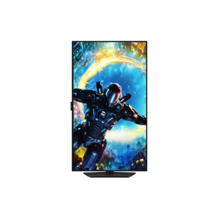 Samsung LS32HG730SUXEN 32" Gaming Monitor Odyssey OLED G7 G73SH 3840x2160/16:9/200cd/m2/0.03ms, HDMI, DP | Samsung - Image 2