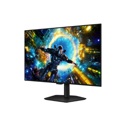 Samsung LS32HG730SUXEN 32" Gaming Monitor Odyssey OLED G7 G73SH 3840x2160/16:9/200cd/m2/0.03ms, HDMI, DP | Samsung - Image 4