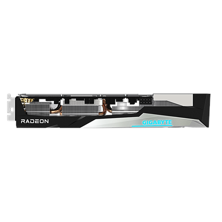 Gigabyte Radeon RX 7600 GAMING OC 8G | AMD | 8 GB | Radeon RX 7600 | GDDR6 | HDMI ports quantity 2 | PCI-E 4.0 - Image 4