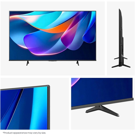 Hisense 55A6S 55" (139 cm) UHD 4K Smart TV | Hisense - Image 4