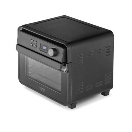 Caso | Air Fryer | 03000 AirFry Chef 1700 | Power 1700 W | Capacity 22 L | Black - Image 4