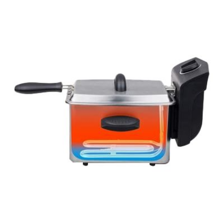 Tristar | Deep Fryer | FR-6919 | Power 800 W | Capacity 2 L - Image 4