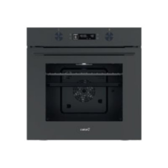 Cata MDS 8108 MB Built-in Oven, Multifunctional, A, Width 60 cm, Capacity 73 L, AquaSmart, Touch control, Black | CATA
