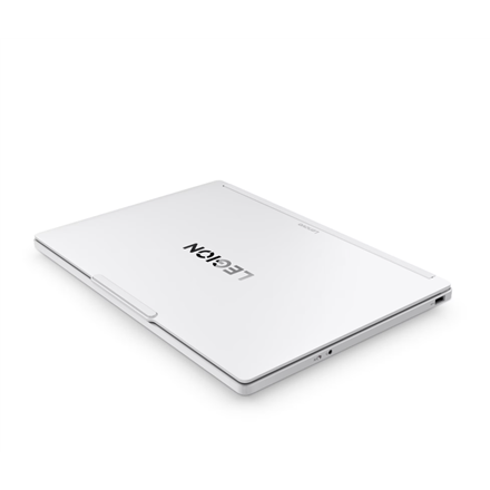 Lenovo Legion 5 15AGP11 AMD | Glacier White | 15.3 " | OLED | WQXGA | 2560 x 1600 pixels | AMD Ryzen AI 7 | 450 | 16 GB | SODIMM DDR5 | Solid-state drive capacity 1000 GB | NVIDIA GeForce RTX 5060 | GDDR7 | 8 GB | Windows 11 Home | 802.11be | Bluetooth version 5.4 | Keyboard language English | Keyboard backlit | Warranty 24 month(s) | Battery warranty 12 month(s) - Image 3