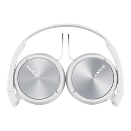 Sony | ZX series | MDR-ZX310AP | Wired | On-Ear | White - Image 3