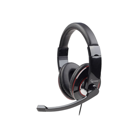 Gembird | MHS-U-001 USB headphones | Wired | N/A - Image 3